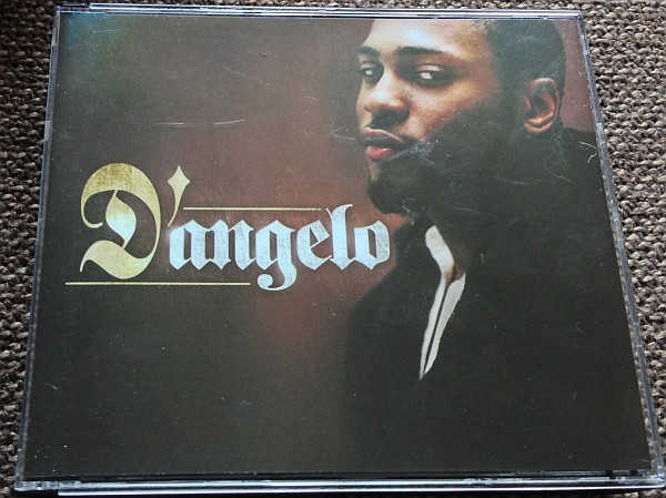 D’Angelo